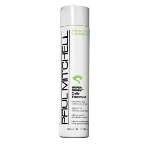 Paul Mitchell (Пол Митчелл) Выравнивающая маска-кондиционер (Conditioner | Super Skinny Daily Treatment), 1000 мл