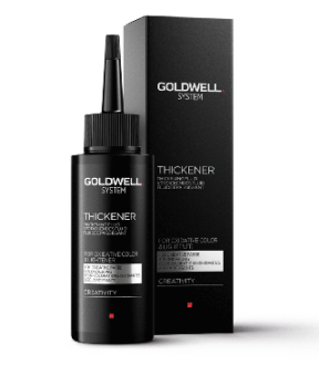 Goldwell (Голдвелл) Сыворотка для увеличения концентрации (System Thickener), 100 мл.