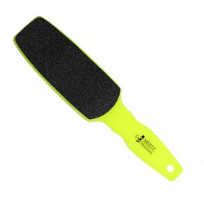 Mertz (Мерц) Терка наждачная двухсторонняя 100/180 грит, 25 см, 1 шт.