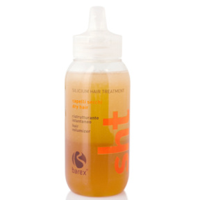 Barex (Барекс) Лосьон-флюид “Волумайзер” (SHT | Hair volumizer), 150 мл