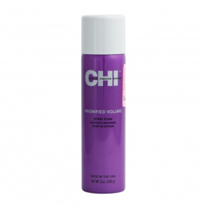 Chi (Чи) Мусс CHI Усиленный Объем (Magnified Volume | Spray Foam), 200 мл
