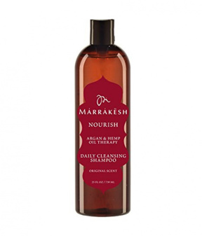 Marrakesh (Марракеш) Шампунь увлажняющий Original (Original Shampoo), 740 мл