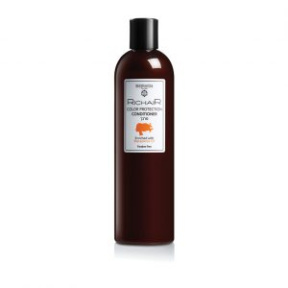 Egomania (Эгомания) Кондиционер защита цвета с маслом макадамии (Color Protection Conditioner), 400 мл.
