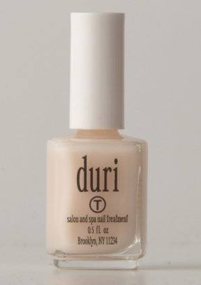 Duri (Дюри) Средство для выравнивания ногтевой пластины (Ridge Filling Base Coat), 15 мл