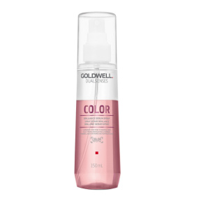 Goldwell (Голдвелл) Сыворотка спрей для блеска окрашенных волос (Dualsenses Color), 150 мл.