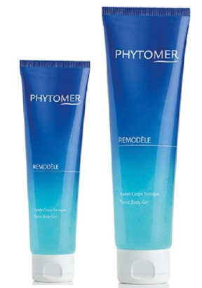 Phytomer (Фитомер) Тонизирующий гель для тела (Remodele Toning Body Gel), 150/250 мл
