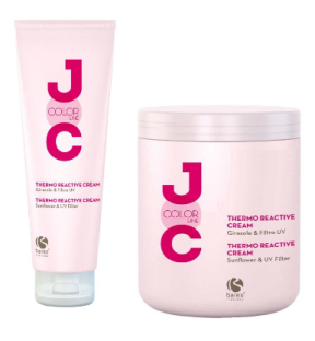 Barex (Барекс) Крем термозащитный (Thermo Reactive Cream), 250/1000 мл.