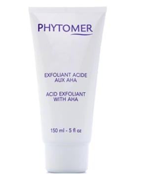 Phytomer (Фитомер) Эксфолиант с АНА кислотами (Acid exfoliant with aha), 150 мл.