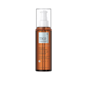 Tigi (Тиджи) Масло для защиты цвета окрашенных волос (Copyright Care™ Colour Lustre Оil), 100 мл.