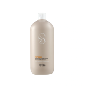 Kydra Le Salon Hair Care Интенсивный питательный шампунь с касторовым маслом Intense nutrition shampoo, 1000 мл
