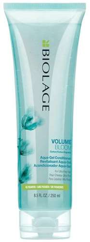 Matrix (Матрикс) Биолаж Волюмблум Кондиционирующий гель (Biolage Volumebloom Aqua Gel), 250 мл.
