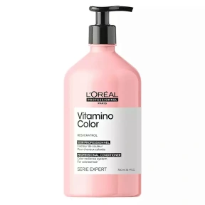 Кондиционер для окрашенных волос Vitamino Color, 750 мл