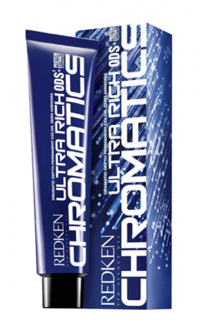 Redken (Редкен) Краска для волос без аммиака Хроматикс Ультра Рич (Chromatics Ultra Rich), 60 мл.