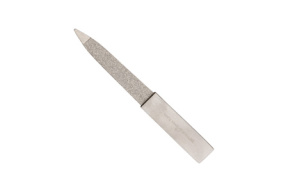 Mertz (Мерц) Пилка металлическая 11 см, 1 шт.