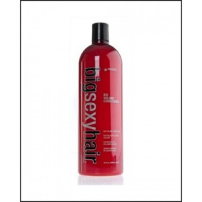 Sexy Hair (Секси Хаир) Кондиционер для объёма (Big volume conditioner), 50 мл.