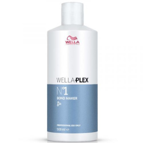 Wella (Велла) Эликсир-защита Wella°plex №1, 500 мл.