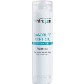 Revlon (Ревлон) Шампунь против перхоти (Intragen Dandruff Control), 250 мл.