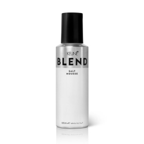 Keune (Кене) Бленд Мусс Морская соль (Blend Salt Mousse), 200 мл.