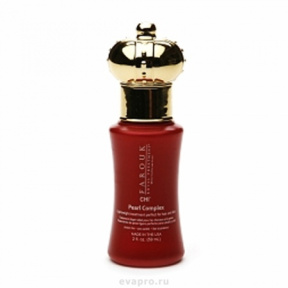 Chi (Чи) Гель восстанавливающий Жемчужный комплекс Королевский (Royal Treatment | Pearl Complex), 59 мл