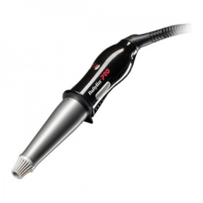 BaByliss (Бэбилисс) Плойка-конус для волос (Pro BaBy Curl Mini), 116-26мм 20W (до180C)