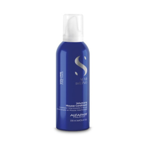 Alfaparf Мусс-кондиционер для придания объема волосам Volumizing Mousse Conditioner, 200 мл