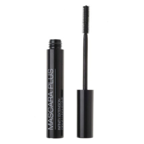 Nouba (Нуба, Ноуба) Тушь для ресниц, суперобъем (Mascara Plus)