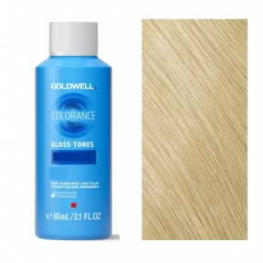 Goldwell (Голдвелл) Goldwell Полуперманентная жидкая краска Colorance Gloss Tones, тюбик, 60 мл