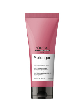 Loreal (Лореаль) Термозащитный крем (Pro Longer), 150 мл.
