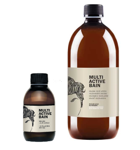 Dear Beard (Диа Биард) Мультиактивный шампунь (Multi Active Bain), 250/1000 мл