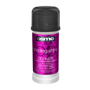 Osmo (Осмо)  Текстурирующая помадка-дефайнер с эффектом ламинирования (Blinding Shine Definer), 40 мл