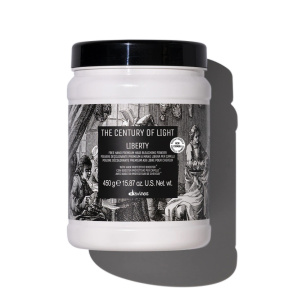 LIBERTY Davines/ СВОБОДА -Пудра для обесцвечивания волос в технике свободной руки, 450г