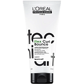 Loreal (Лореаль) Крем для фиксации локонов TecniArt Flex Curl Bounce 200 мл