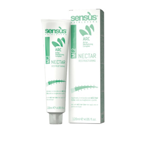 Sensus (Сенсус) Восстанавливающий нектар (Nectar restructuring MС2), 120 мл.