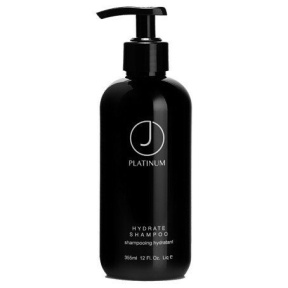 J Beverly Hills (Беверли Хиллс)  Увлажняющий Шампунь Платинум   Hydrate Platinum Shampoo  355 мл - HS12