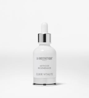 La Biosthetique (Ла Биостетик) Ревитализирующий концентрат (Elixir Vitalite), 30 мл.