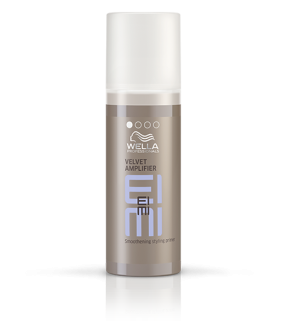 Wella (Велла) Разглаживающий праймер для стайлинга (Velvet Amplifier), 50 мл