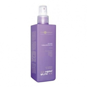 Hair Company (Хаир Компани) Разглаживающее термозащитное молочко (Hear Wind I Liss milk thermoprotector), 250 мл