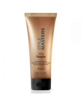 Revlon (Ревлон) Шампунь для вьющихся волос (Curly Shampoo), 75 мл.
