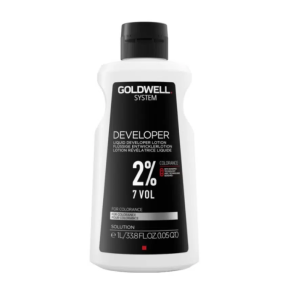  Goldwell (Голдвелл) Лосьон-активатор System Developer 2%,3%,6%,9% 1000 мл