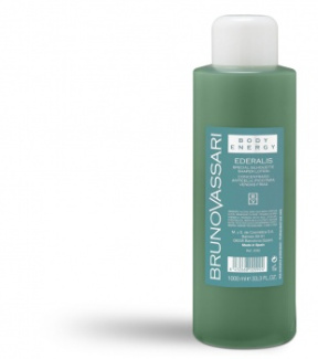 Bruno Vassari (Бруно Вассари) Концентрат с охлаждающим эффектом (Body Energy | Concentrado Vendas Frias Ederalis), 1000 мл.