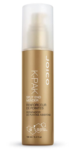 Joico (Джойко) Бальзам для ухода за секущимися кончиками (K-PAK Reconstruct Split End Mender), 100 мл.