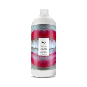 R+Co Кондиционер для совершенства волос Прямой Эфир Television Perfect Hair Conditioner, 1000 мл