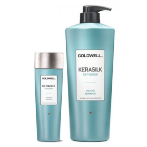 Goldwell (Голдвелл) Шампунь для объема (Kerasilk Repower), 250/1000 мл.
