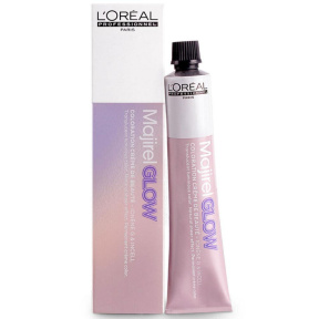 Loreal (Лореаль) Краска (Majirel Glow), 50 мл.