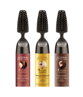 Alterna (Альтерна) Коллекция оттеночных муссов для волос (Stylist | One Night Highlights Starter Kit), 3x90 мл