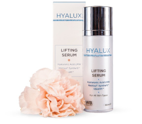 Woman's Bliss (Вуманз Блисс) Лифтинг-сыворотка (Hyalux), 30 мл.    