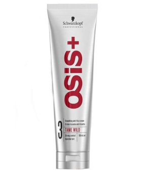 Schwarzkopf (Шварцкопф) Крем для волос для снятия статического напряжения (Osis), 150 мл.