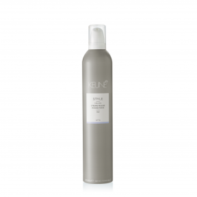 Keune (Кене) Стиль Мусс стронг/ STYLE STRONG MOUSSE,500 мл 