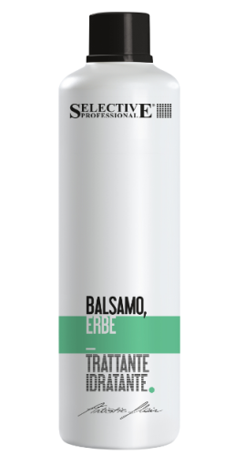 Selective (Селектив) Бальзам Травяной для жирных волос (Artistic Flair | Alle erbe), 1000 мл.