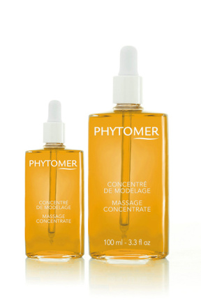 Phytomer (Фитомер) Моделирующий концентрат (Anti-Age & Ogenage | Pionnière XMF - Massage Concentrate), 50/100 мл.